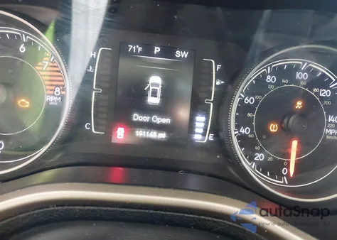 2016 Jeep Cherokee Latitude from USA, damaged, VIN 1C4PJMCS3GW155553